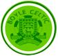 Boyle Celtic FC 1