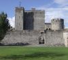 Cahir Castle