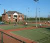 Celbridge & District Lawn Tennis Club 1