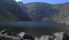 Coumshingaun Lake