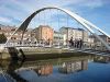 De Lacy Pedestrian Bridge