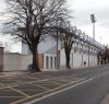 Donnybrook Rugby Ground 1