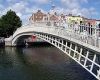 Ha'penny Bridge 1