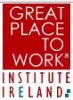 Great Place To Work Institute Of Ireland