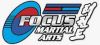 Focus Martial Arts Stillorgan 1