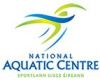 National Aquatic Centre