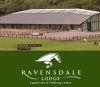 Ravensdale Lodge Equestrian Centre 1