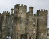 Enniscorth Castle