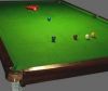Eglington Snooker 1