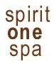 Spirit One Spa 1
