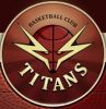 Titans Basketball Club 1