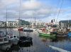 Galway Harbour