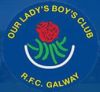 Our Lady's Boys RFC 1