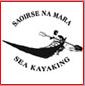 Saoirse Na Mara Seakayaking 1