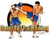 McEvoy Thai Boxing Club 1