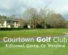 Courtown Golf Course