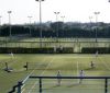 Greystones Lawn Tennis Club 1