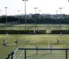 Greystones Lawn Tennis Club