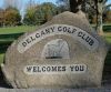 Delgany Golf Club