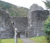Glendalough Cathedral