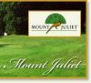 Mount Juliet Golf Course 1