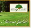 Mount Juliet Golf Course