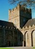 Kildare Cathedral 1