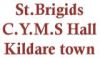 St Bridgids CYMS