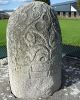 The Turoe Stone