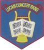 Lucan Concert Band