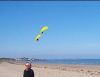 Portmarnock Beach 1