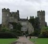 Malahide Castle