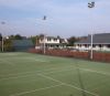 Naas Lawn Tennis Club