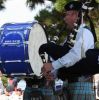 New Ross & District Pipe Band