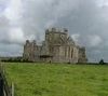 Dunbrody Abbey & Visitors Ctr 1
