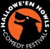 Halloween Howls Comedy Festival 1