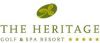 The Heritage Golf & Spa