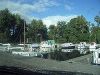 Portumna Harbour