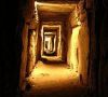 Knowth Neolithic Passage Grave