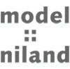 Model Arts and Niland Gallery