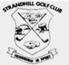 Strandhill Golf Club 1