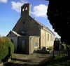 St. Nahi's Church