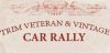Trim Vintage and Veteran Rally