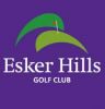 Esker Hills Golf Club 1