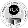 Tullamore Gramophone Society 1