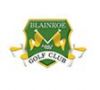 Blainroe Golf Club 1