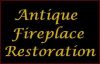 Antique Fireplace Restoration 1