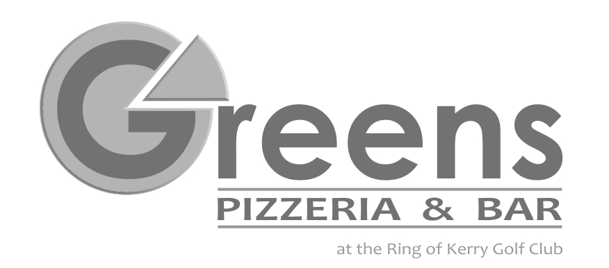 Greens Pizzeria, Restaurant & Bar