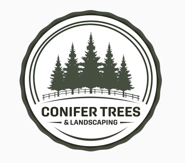 Conifer Trees & Landscaping 1
