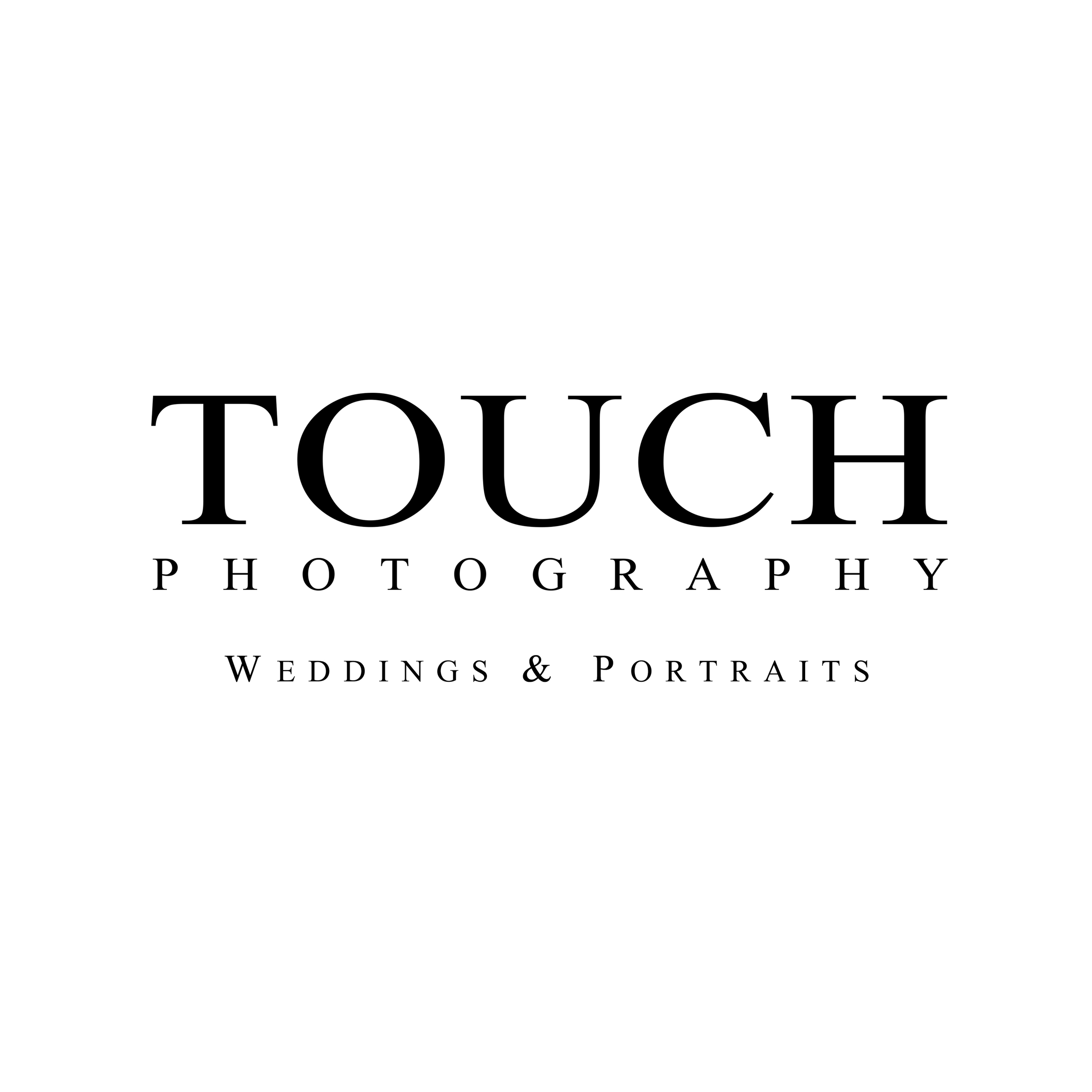 Touch Photography